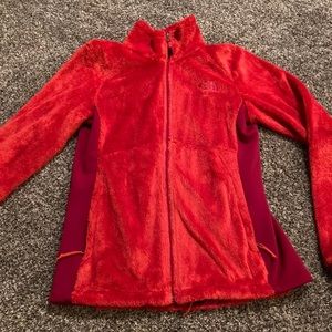 Women’s North Face Fleece